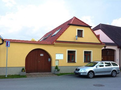 Jihočeská pohoda
