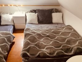 Apartment-Neratovice