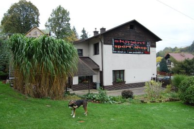 Pension Horská 239
