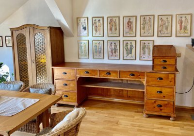 Apartment-Neratovice