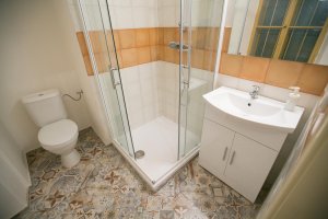 Apartmány na náměstí