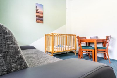 Ubytování U Můstku