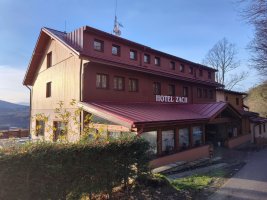 Hotel ZACH