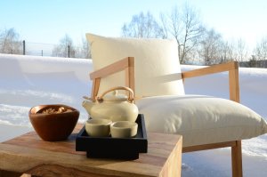 Šumavský apartmán Zadov