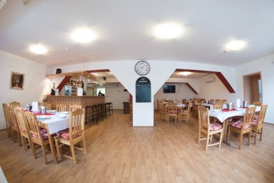 Penzion Lihovar  Rouchovany