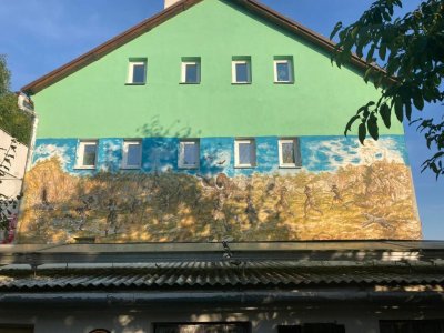 Penzion Romeo Mladeč