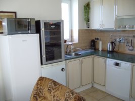 Apartmán Modré z nebe
