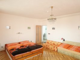 Apartmán Modré z nebe