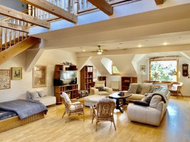 Apartment-Neratovice