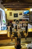 Ubytování u Říčky