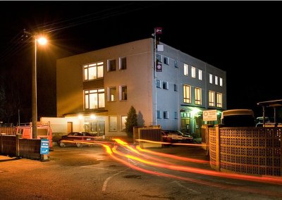 Penzion AK Koral