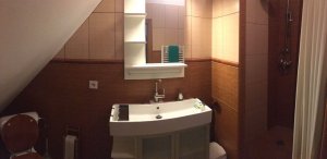 Ubytování u Říčky