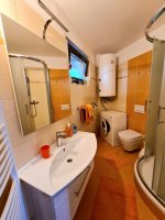 Apartmány Blansko - Olešná