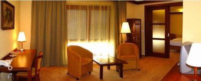 Hotel Happy Star