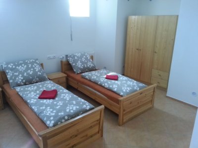 Penzion Podloubí