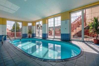 Drevníky Resort Slapy