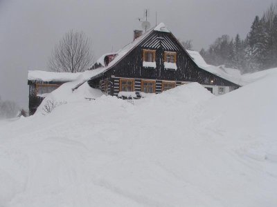 Penzion U Kostela