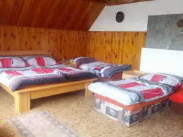 Apartmány U Kunických