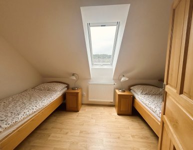 U pramene Vírského vánku