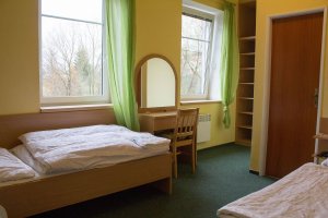 Pension U Synka