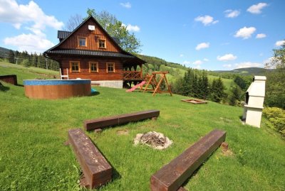 Roubenka Stříbrnice