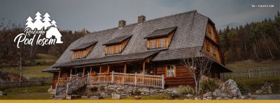 Roubenka pod Lesem