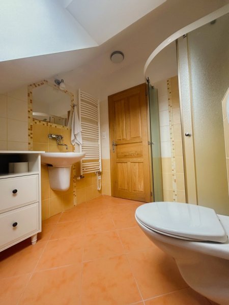 U pramene Vírského vánku