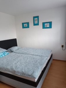 Ubytování U Pepana