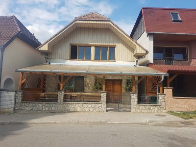 Apartmány U Kunických