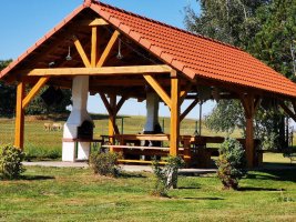 Apartmány Stodola No.30