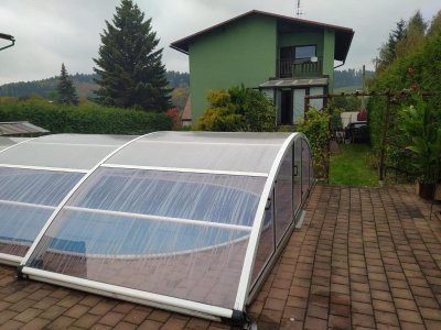 Ubytování U Pepana