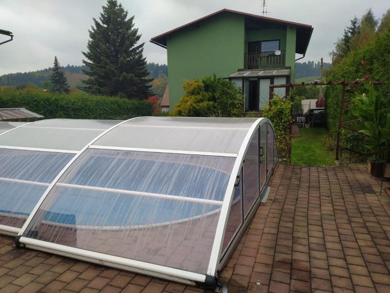 Ubytování U Pepana