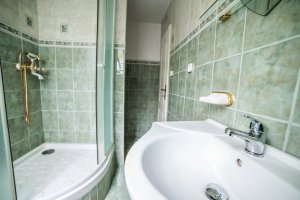 Apartmány Kopaničáková