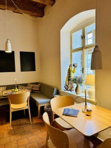 Apartmány U námořníka na Faře