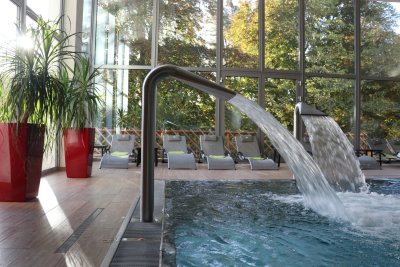 Hotel Château Cihelny****