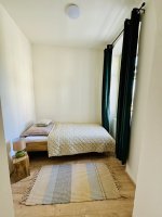 Apartmány U námořníka na Faře