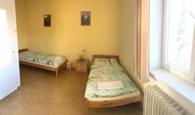 Apartmán Novákovi