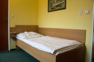 Pension U Synka
