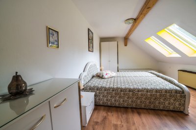 Apartmány Kopaničáková