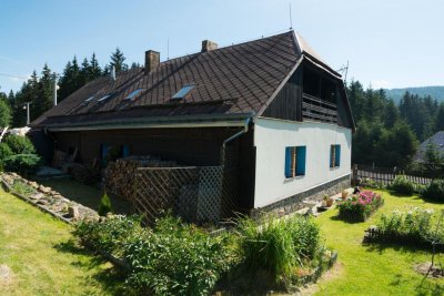 Apartmány Kopaničáková