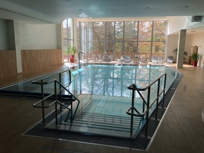 Hotel Château Cihelny****