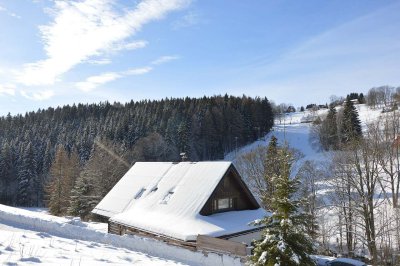 Pod hvězdami Roubenka