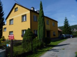 Apartmán Novákovi