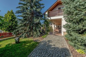 Drevníky Resort Slapy