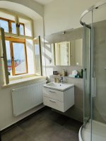 Apartmány U námořníka na Faře