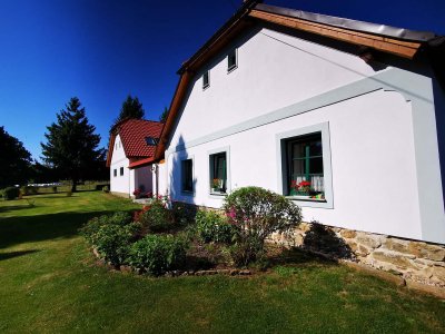 Apartmány Stodola No.30