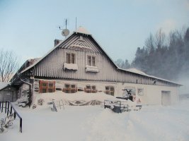 Penzion U Kostela