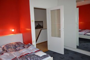 Apartmán Novákovi