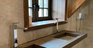 Pod hvězdami Roubenka