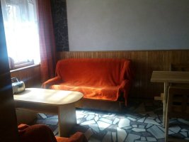 Apartmány U Kunických